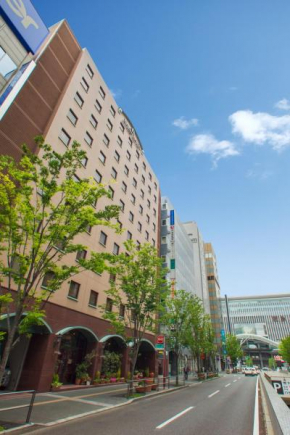 Отель Dukes Hotel Hakata  Фукуока